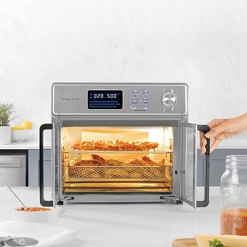 ���� ����� ���� KALORIK ������  ��� MAXX AIR FRYER