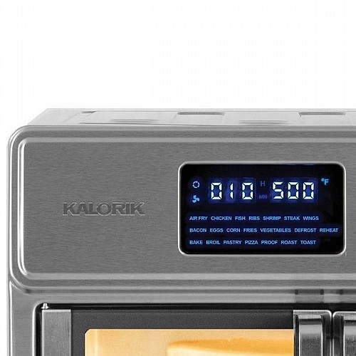 ���� ����� ���� KALORIK ������  ��� MAXX AIR FRYER