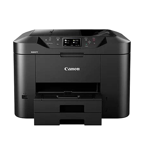����� ���� CANON ����� ��� MAXIFY MB2750