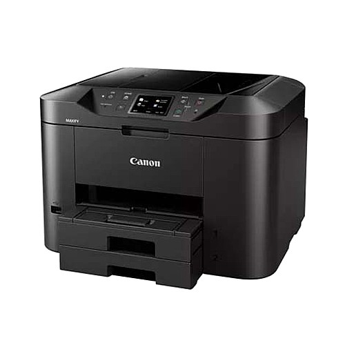 ����� ���� CANON ����� ��� MAXIFY MB2750