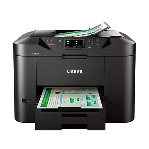 ����� ���� CANON ����� ��� MAXIFY MB2750