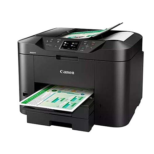 ����� ���� CANON ����� ��� MAXIFY MB2750
