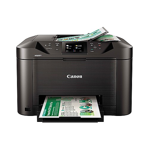 ����� ���� CANON ����� ��� MAXIFY MB5150