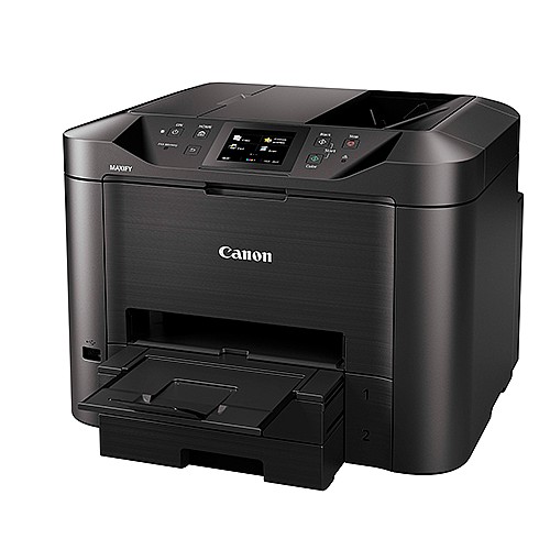 ����� ���� CANON ����� ��� MAXIFY MB5450