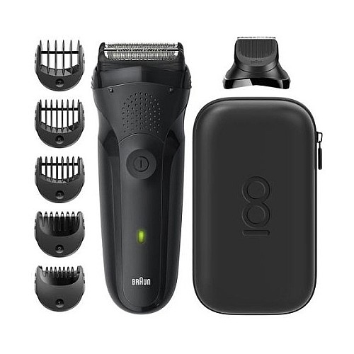 ����� ����� ������ ������ ���� BRAUN ����� ��� MBS3