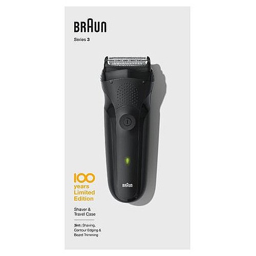 ����� ����� ������ ������ ���� BRAUN ����� ��� MBS3