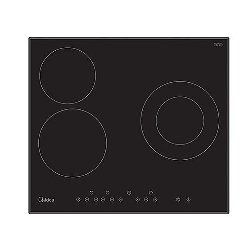 ������ ������ ���� MIDEA ����� ��� MC-HT341
