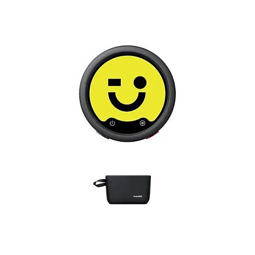 ���� �������� ������ INSTA360 ��� MIC PRO 1TX