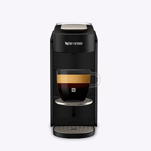 ����� ��� NESPRESSO VERTUO UP ������ ��� MC1-IL-BK-NE