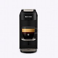מכונת קפה NESPRESSO VERTUO UP נספרסו דגם MC1-IL-BK-NE מכונת קפה NESPRESSO VERTUO UP נספרסו דגם MC1-IL-BK-NE