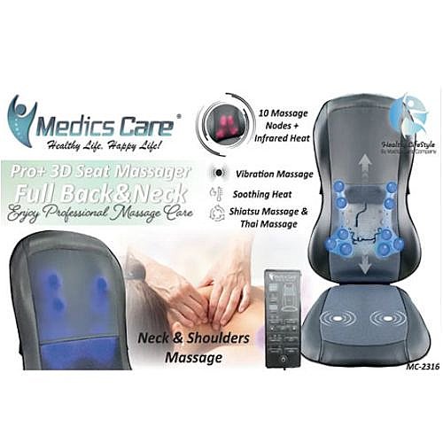 ���� ����� ����� 3D ����� MEDICS CARE ����� �� ��� MC-2316
