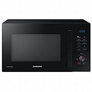 מיקרוגל משולב גריל 28 ליטר SAMSUNG סמסונג דגם MC28A5135CK מיקרוגל משולב גריל 28 ליטר SAMSUNG סמסונג דגם MC28A5135CK