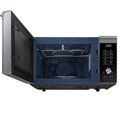 ������� ����� ���� SAMSUNG ������ ��� HOT BLAST MC28M6035CS