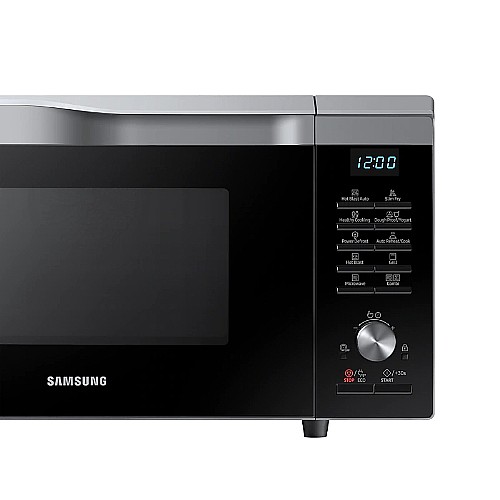 ������� ����� ���� SAMSUNG ������ ��� HOT BLAST MC28M6035CS