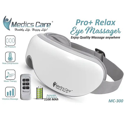 ����� ����� ������� ���� MEDICS CARE ����� �� ��� MC300