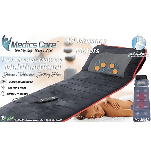 ���� ����� ����� ���� MEDICS CARE ����� �� ��� MC 3803A