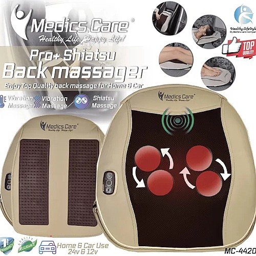 ����� ����� ����� ���� MEDICS CARE ����� �� ��� MC 4420