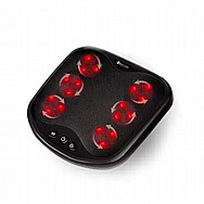 מכשיר עיסוי שיאצו מבית MEDICS CARE מדיקס קר דגם MC5520 מכשיר עיסוי שיאצו מבית MEDICS CARE מדיקס קר דגם MC5520