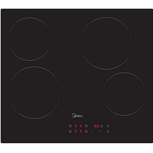 ������ ������ 4 ����� ����� 59 �"� MIDEA ����� ��� MC-6F6002R242