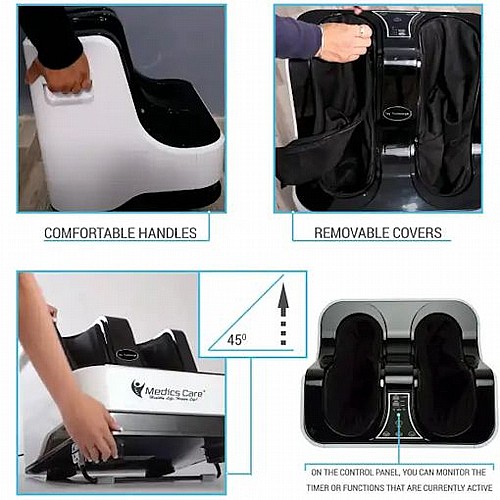 ����� ����� ����� ������� 4 ������ ���� MEDICS CARE ����� �� ��� SERIES MC8005A