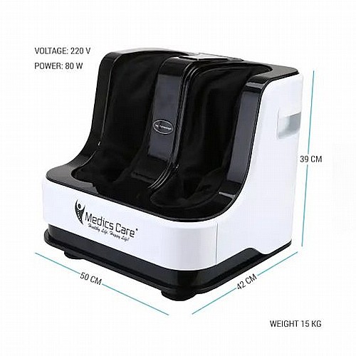 ����� ����� ����� ������� 4 ������ ���� MEDICS CARE ����� �� ��� SERIES MC8005A