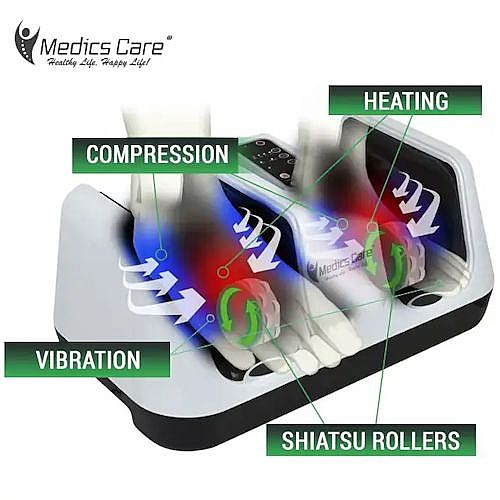 ����� ����� ����� ������� ���� MEDICS CARE ����� �� ��� MC8012A