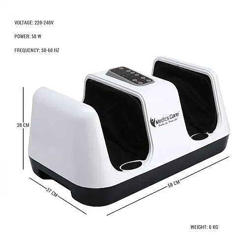 ����� ����� ����� ������� ���� MEDICS CARE ����� �� ��� MC8012A