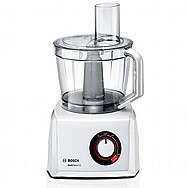 מעבד מזון משולב מבית BOSCH בוש דגם MC812W620 מעבד מזון משולב מבית BOSCH בוש דגם MC812W620