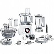 מעבד מזון משולב מבית BOSCH בוש דגם MC812W872 מעבד מזון משולב מבית BOSCH בוש דגם MC812W872