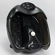 אמבט הידרומסאז’ לרגליים MEDICS CARE מדיקסקייר דגם MC996A אמבט הידרומסאז’ לרגליים MEDICS CARE מדיקסקייר דגם MC996A