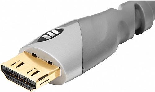 ��� HDMI ����� 1.5 ��� ���� MONSTER CABLE ��� MCGLDUHD-1.5M