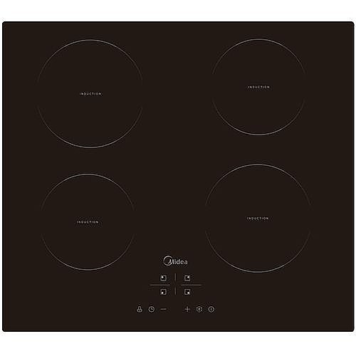 ������ ��������� 4 ����� ����� ���� MIDEA ����� ��� MC-IF3518G4S-A 6558