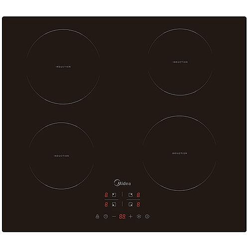 ������ ��������� 4 ����� ����� ���� MIDEA ����� ��� MC-IF3518G4S-A 6558