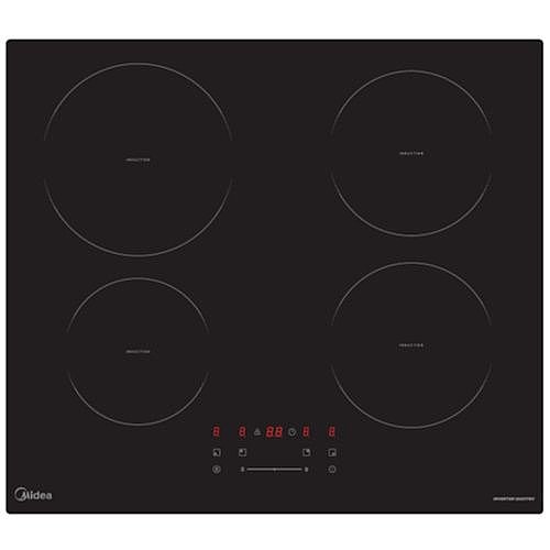 ������ ��������� 4 ����� ����� MIDEA ����� ��� MC IF3554BJ1 A
