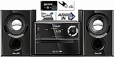����� ����� ���� PHILIPS ��� MCM1150