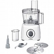 מעבד מזון BOSCH בוש דגם MCM3110W מעבד מזון BOSCH בוש דגם MCM3110W