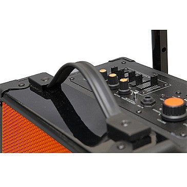 ������� ����� PURE ACOUSTICS �� ������ ����� ��� MCP100BT