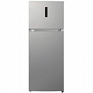 מקרר מקפיא עליון CHIQ MCR-2453-SS מקרר מקפיא עליון CHIQ MCR-2453-SS