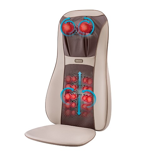 ���� ����� ����� ���� HOMEDICS ������� ��� MCS-840HA-IL