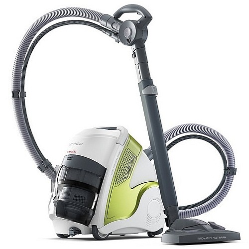 ���� ����� ������ ���� POLTI ����� UNICO MCV70