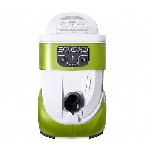 ���� ����� ������ ���� POLTI ����� UNICO MCV70