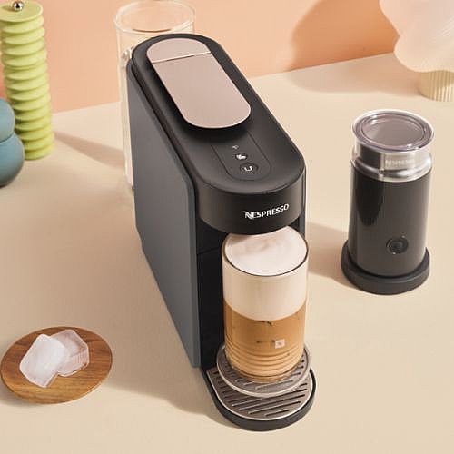 ����� ��� NESPRESSO VERTUO UP ������ ��� MD1-IL-GR-NE