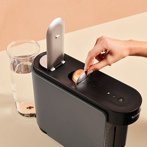 ����� ��� NESPRESSO VERTUO UP ������ ��� MD1-IL-GR-NE