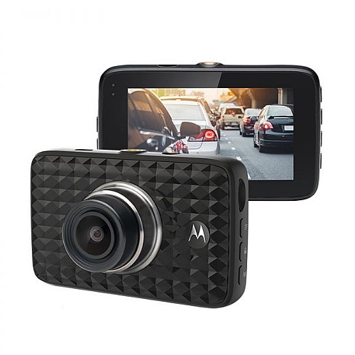 ����� ��� FULL HD �� GPS ���� MOTOROLA �������� ��� MDC300GW