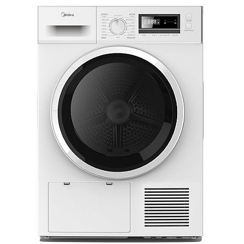 ����� ����� 8 �"� MIDEA ����� ��� MDG05H80/W-IL