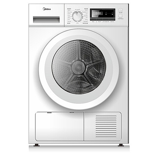 ����� ����� 8 �"� �������� ���� MIDEA ����� ��� MDG80-C05/B09E
