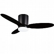 מאוורר תקרה "42 כולל תאורת MIDEA LED מידאה דגם 357 MDL FWL4253B 05 מאוורר תקרה "42 כולל תאורת MIDEA LED מידאה דגם 357 MDL FWL4253B 05