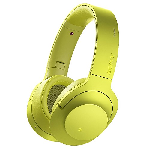 ������� ON-EAR �������� ���� SONY ���� ��� MDR-100ABN