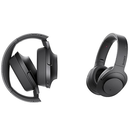 ������� ON-EAR �������� ���� SONY ���� ��� MDR-100ABN