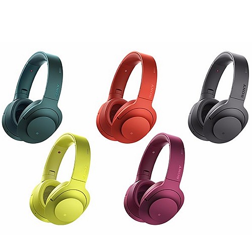 ������� ON-EAR �������� ���� SONY ���� ��� MDR-100ABN